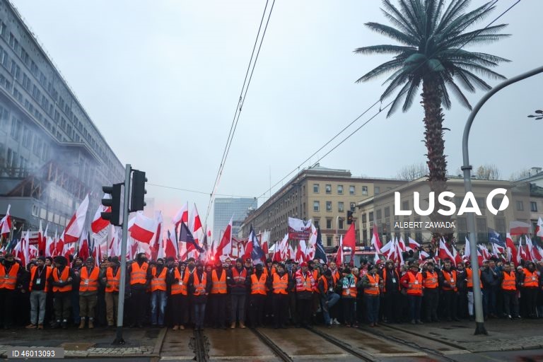 Dia da Independência na Polónia