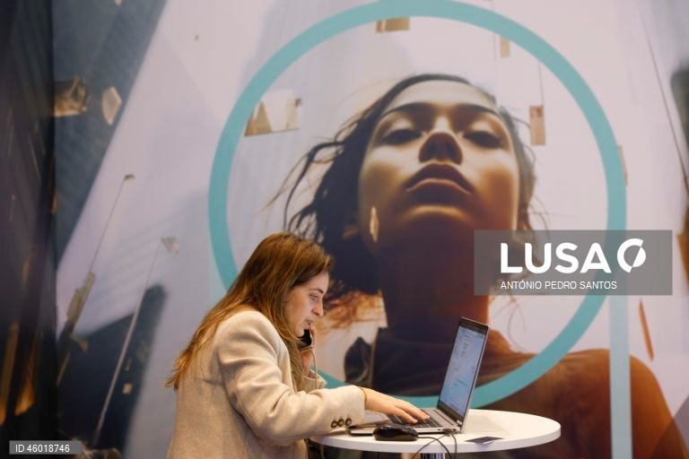 Web Summit Lisbon 2025
