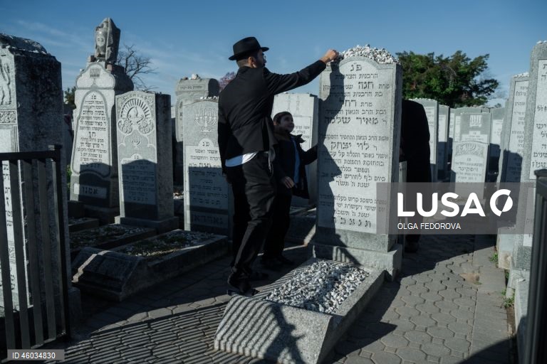 EUA: Reunião de rabinos em Nova Iorque