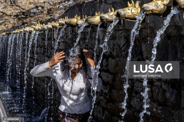 Nepal: Natureza e atividades de lazer em Pokhara