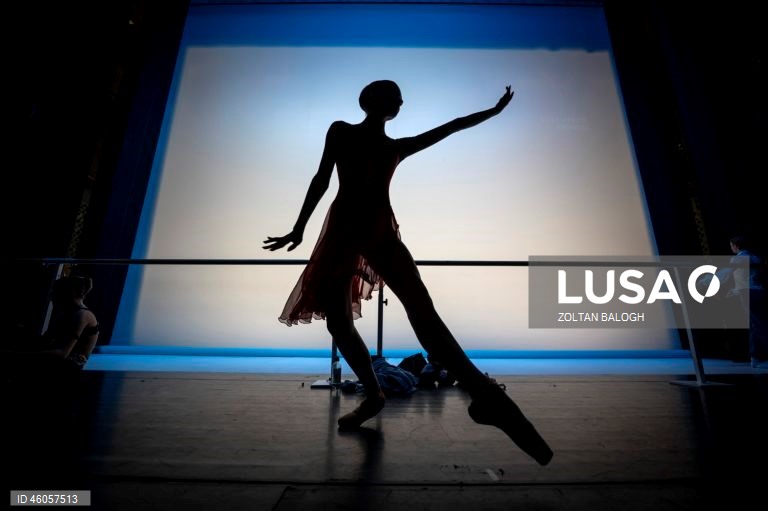 Hungria: Grande Prémio de Ballet de Budapeste 2025