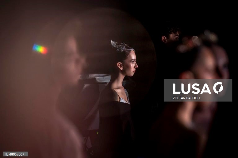 Hungria: Grande Prémio de Ballet de Budapeste 2025