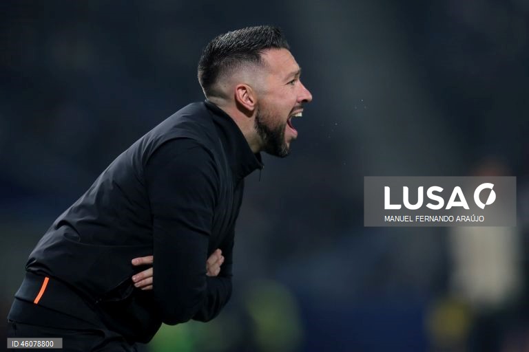 Taça de Portugal: FC Porto vs Sintrense