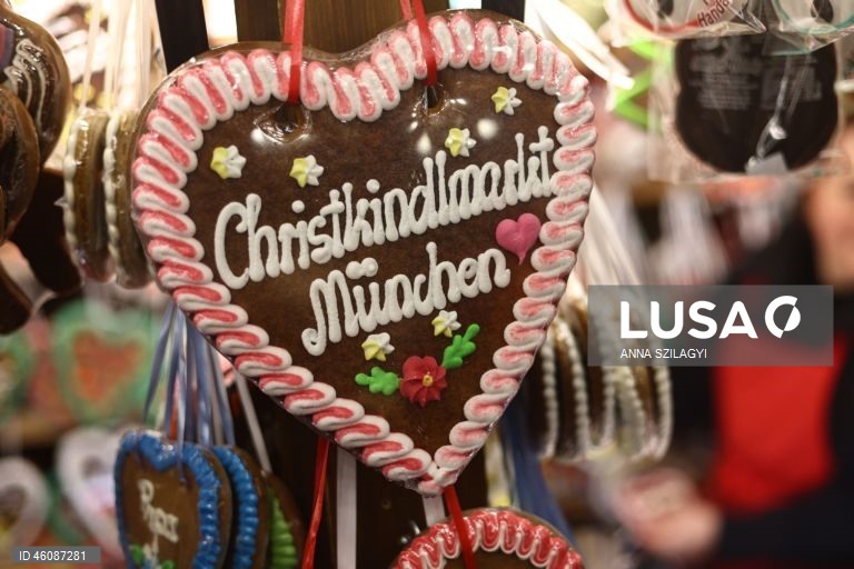 Preparações para o Natal na Hungria