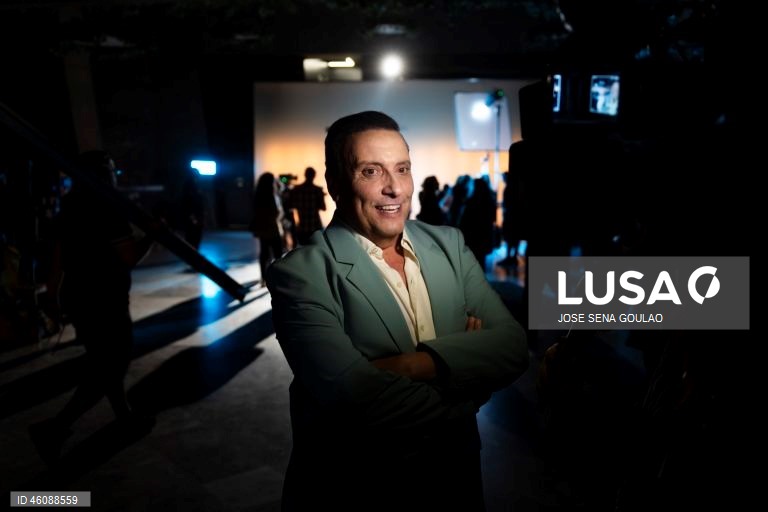 Filmagens da comédia romântica “Santo António, o casamenteiro de Lisboa"