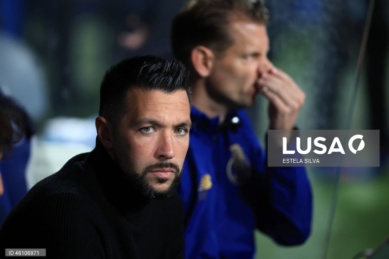 O FC Porto conquistou hoje a terceira vitória na edição 2025/26 da Liga Europa de futebol, ao impor-se por 3-0 na receção ao lanterna-vermelha Nice, em jogo da quinta jornada.