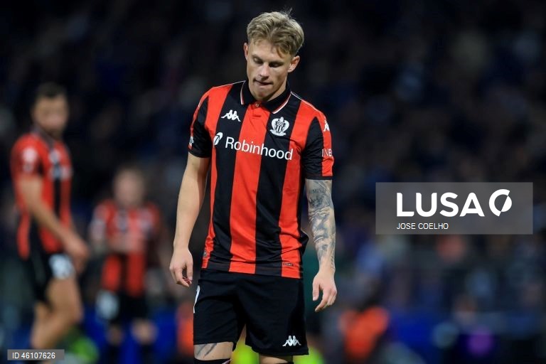 O FC Porto conquistou hoje a terceira vitória na edição 2025/26 da Liga Europa de futebol, ao impor-se por 3-0 na receção ao lanterna-vermelha Nice, em jogo da quinta jornada.