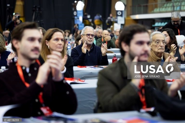 BE: XIV Convenção Nacional