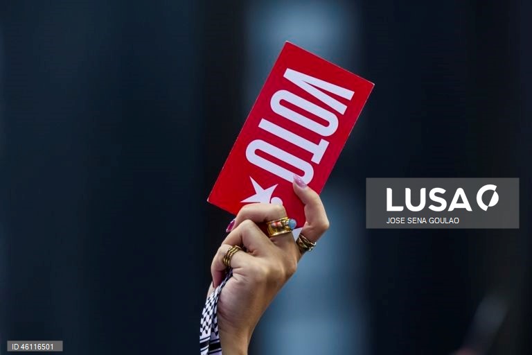 BE: XIV Convenção Nacional