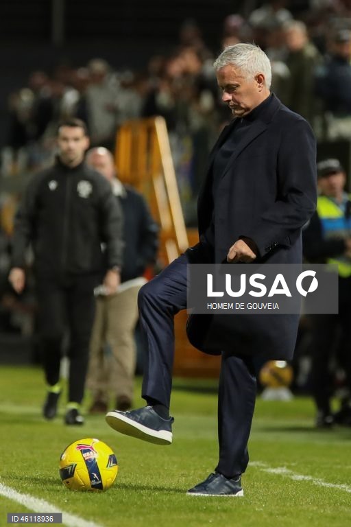 I Liga: Nacional vs Benfica