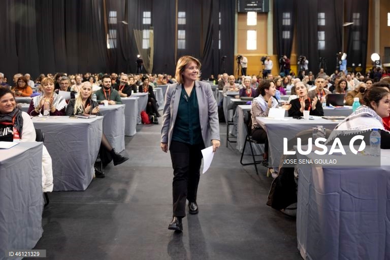 BE: XIV Convenção Nacional