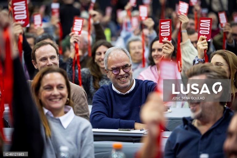 BE: XIV Convenção Nacional