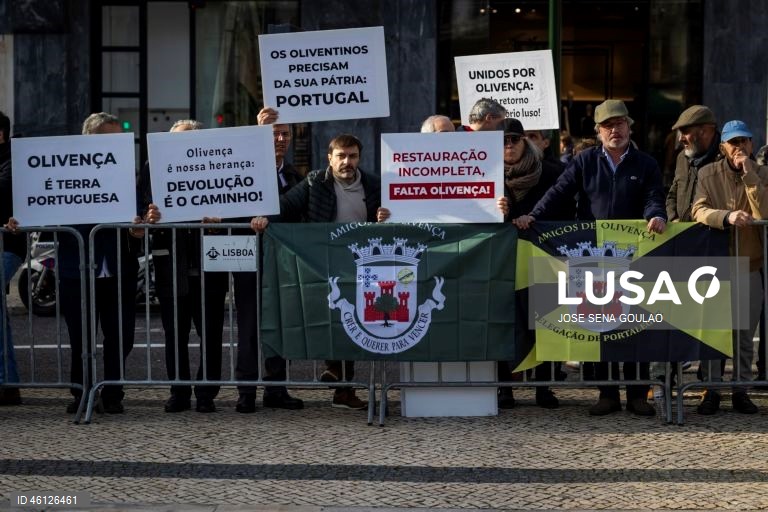 Comemorações do Dia da Restauração da Independência