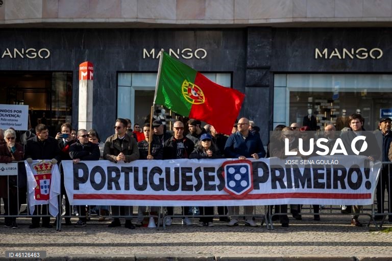 Comemorações do Dia da Restauração da Independência