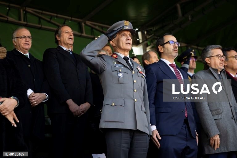 Comemorações do Dia da Restauração da Independência