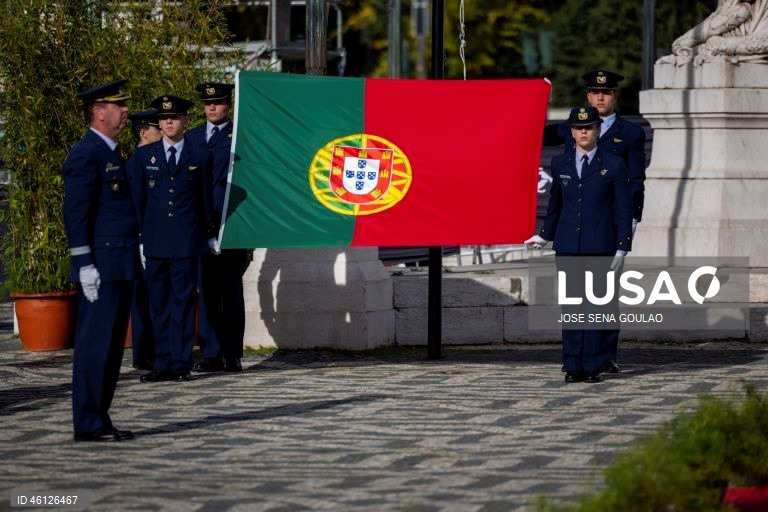 Comemorações do Dia da Restauração da Independência