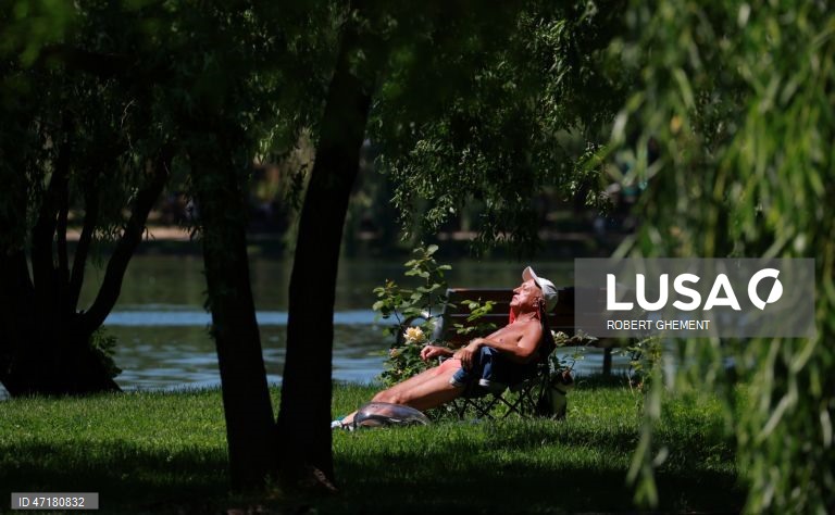 Roménia: Primavera em Bucareste