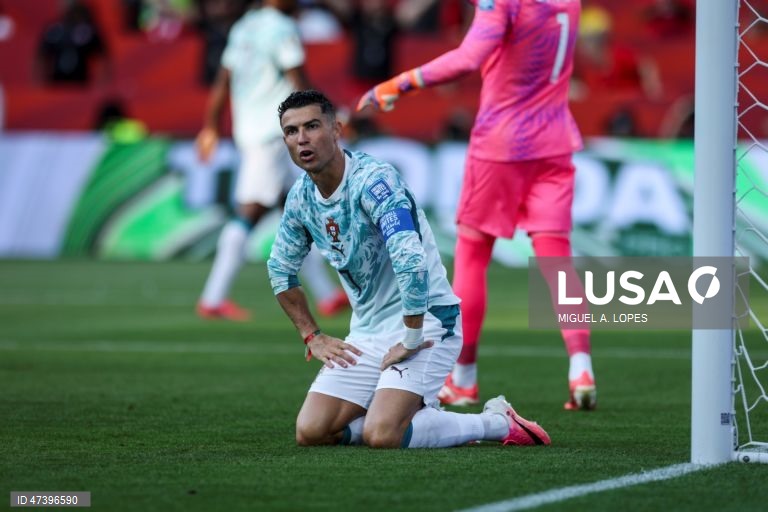 Portugal qualificou-se na quinta-feira para os oitavos de final do Mundial de futebol de 2026, ao vencer a Croácia por 2-1, no 12.º jogo dos ’16 avos’, disputado em Toronto, no Canadá.