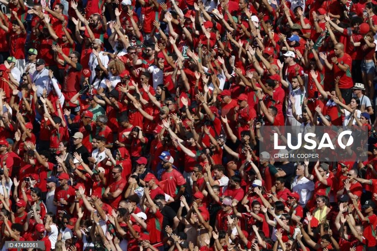 A vice-campeã em título França qualificou-se hoje para as meias-finais do Mundial de futebol de 2026, ao vencer Marrocos, sobrevivente de África, por 2-0, no primeiro encontro dos ‘quartos’, disputado em Foxborough, nos Estados Unidos.