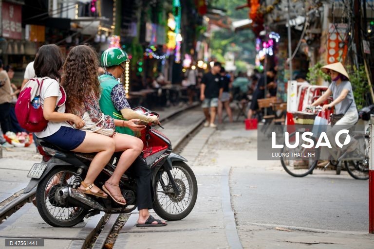 Vietname: Turismo em Hanoi