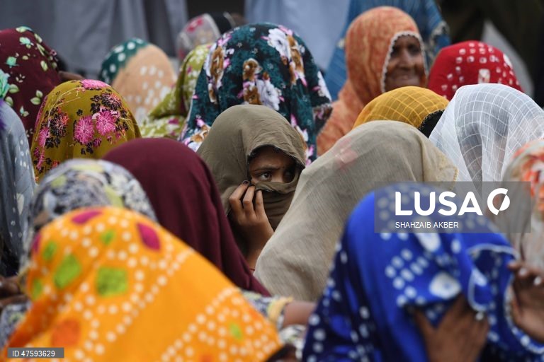 Paquistão: Cristãos marcam o Dia dos Direitos das Minorias em Karachi