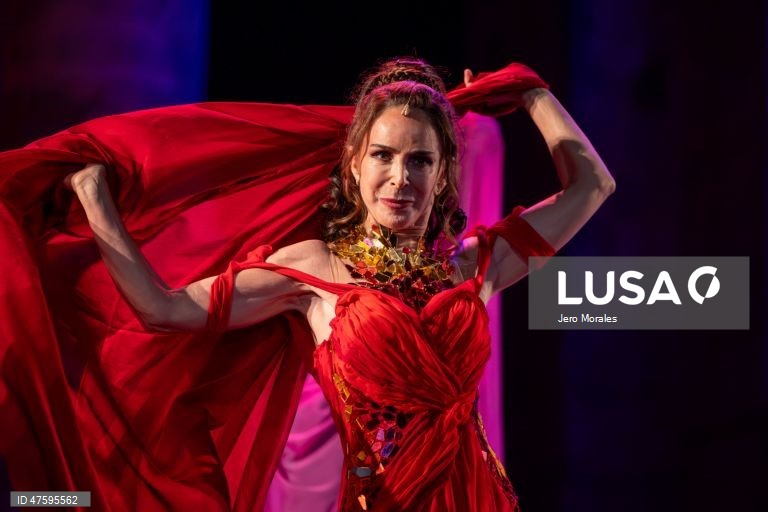 Espanha: Festival Internacional de Teatro Clássico de Mérida