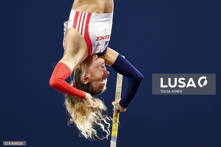 Campeonatos Europeus de Atletismo de Birmingham 2026 – 4.º dia