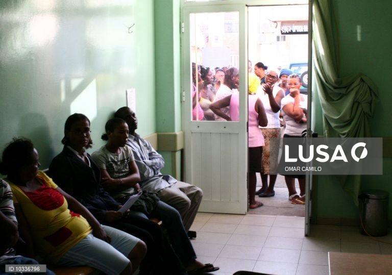 Governo cabo-verdiano aprova plano para criação do hospital nacional