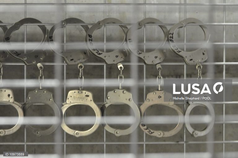 Força conjunta tenta recapturar reclusos evadidos no centro de Moçambique