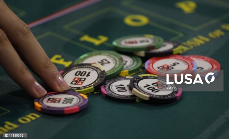 Macau: Suspicious casino transactions fall 14.9% in H1