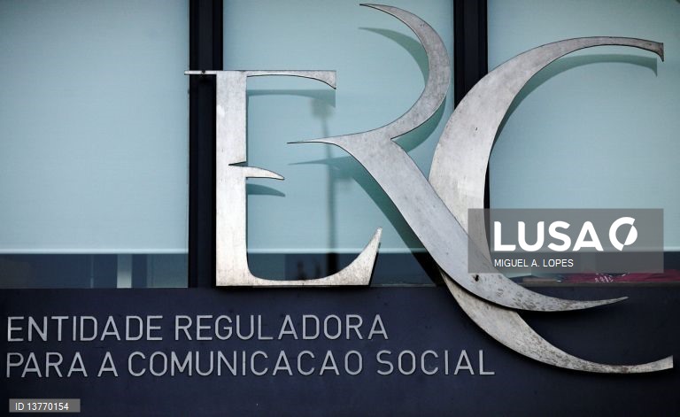 ERC abre procedimento de averiguação sobre a ferramenta NewsWhip