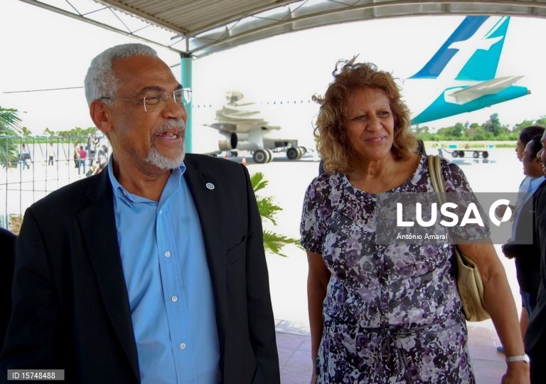 PR timorense nomeia Natália Carrascalão representante permanente na CPLP