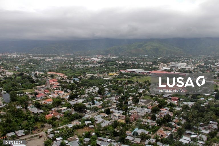 Economia de Timor-Leste deverá crescer 5% em 2026 - banco central