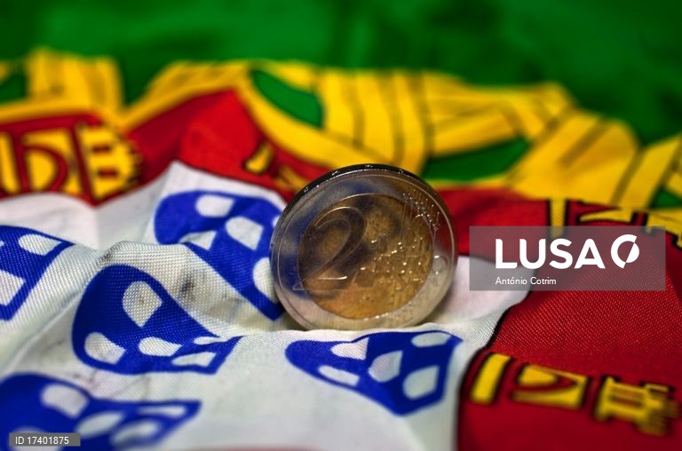 DBRS mantém rating de Portugal mas melhora perspetiva para positiva