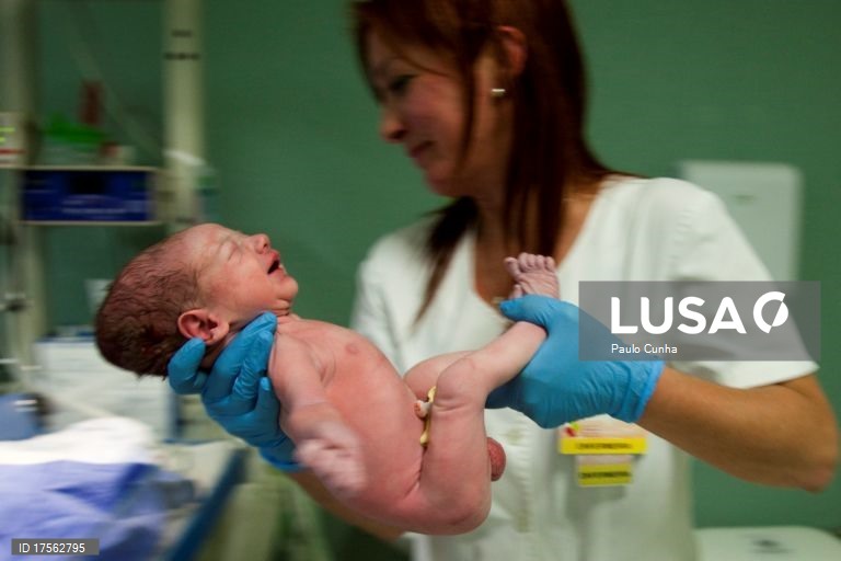 Portugal: Number of births rises in 2025, almost 30% to foreign mothers