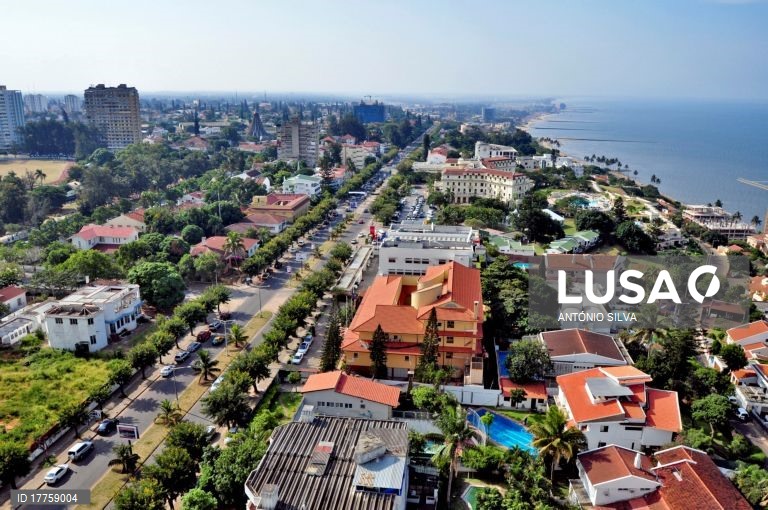 Moçambique procura no Brasil apoio para o banco de desenvolvimento e na dívida