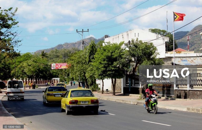 ONG timorense defende revisão da Constituição pragmática, inclusiva e contextualizada