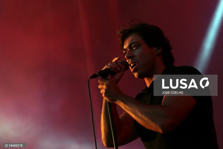 Rock NO Rio Febras fecha cartaz com 5 novas bandas como Blind Zero e The Last Internationale