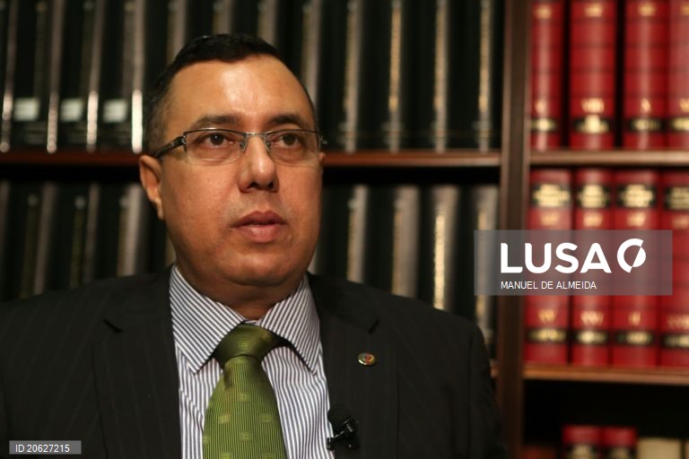 Timor-Leste nomeia Ivo Jorge Valente como novo embaixador para Angola