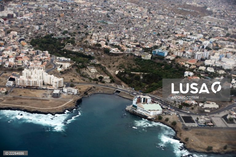 Cabo Verde e ONU assinam plano de 17ME em três áreas para maior desenvolvimento