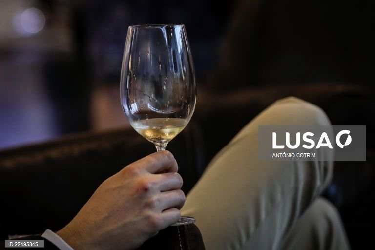 Ministro sublinha superavit de 800 ME do setor do vinho em Portugal