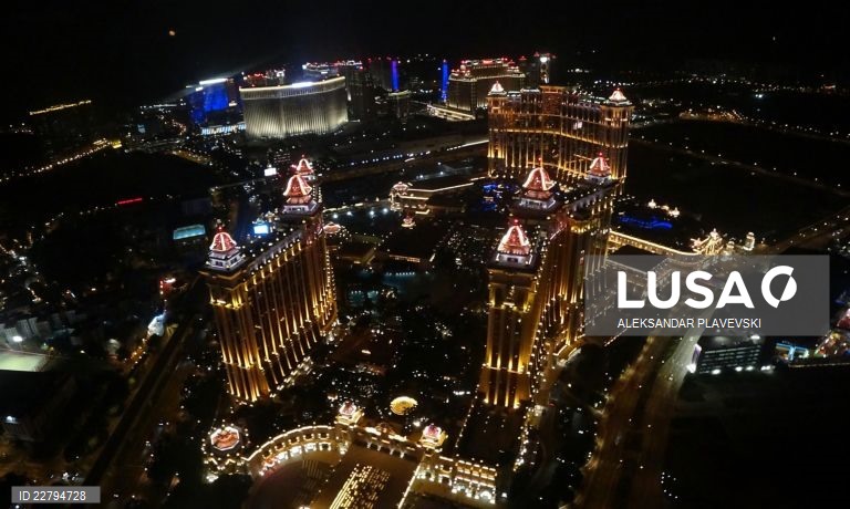 Nova feira comercial leva empresas lusófonas a zona económica especial - Macau