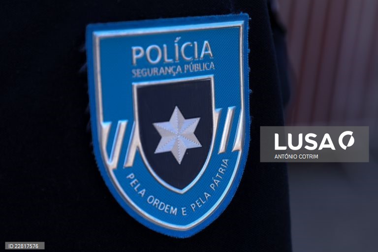 Unidade de Estrangeiros e Fronteiras da PSP aprovada na especialidade sem votos contra