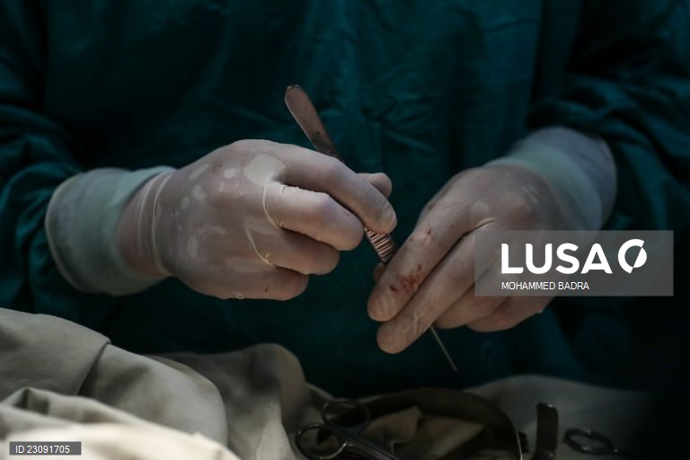 Cirurgias adicionais no Santa Maria foram pagas indevidamente a 28 profissionais - IGAS