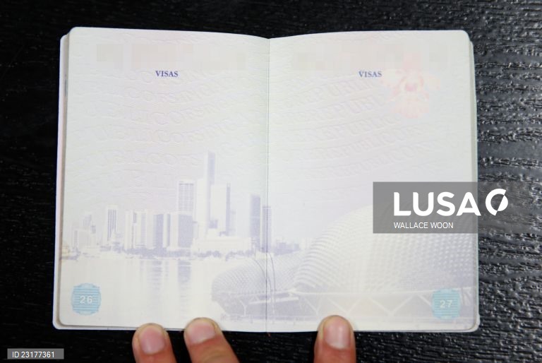Estado timorense arrecada mais de três milhões de euros com emissão de passaportes