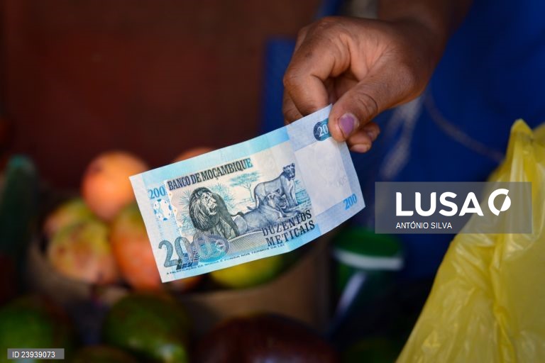 Mozambique: State collects over €4.6B in tax revenue since January