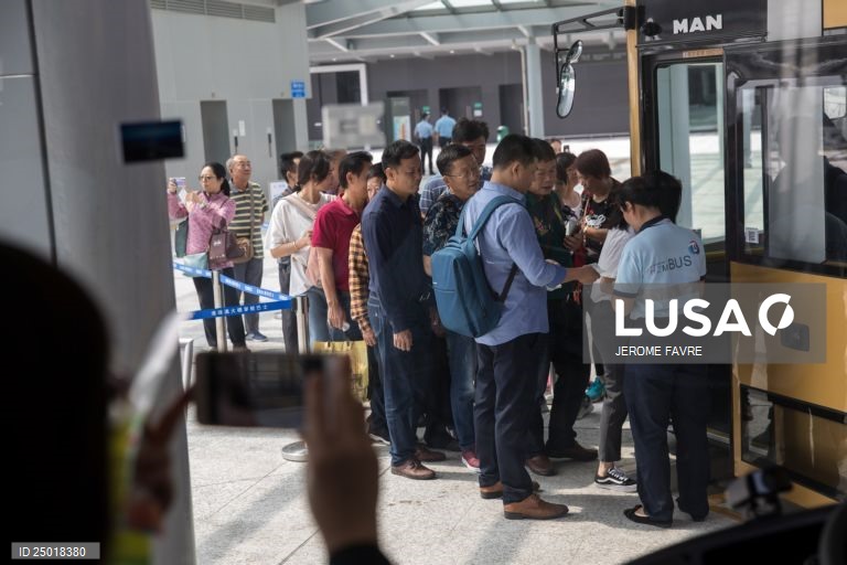 Deputados pedem que Macau subsidie transportes face à subida do petróleo