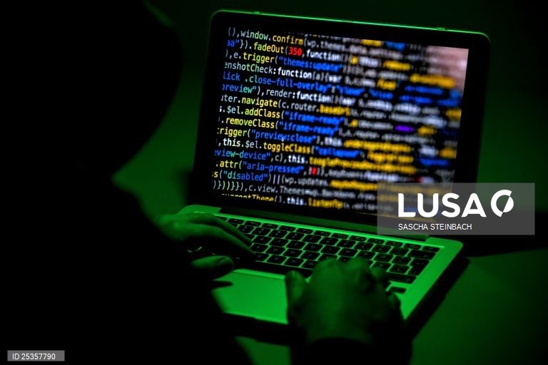 Taiwan sofreu média diária de 2,6 milhões de ciberataques da China em 2025 – autoridades