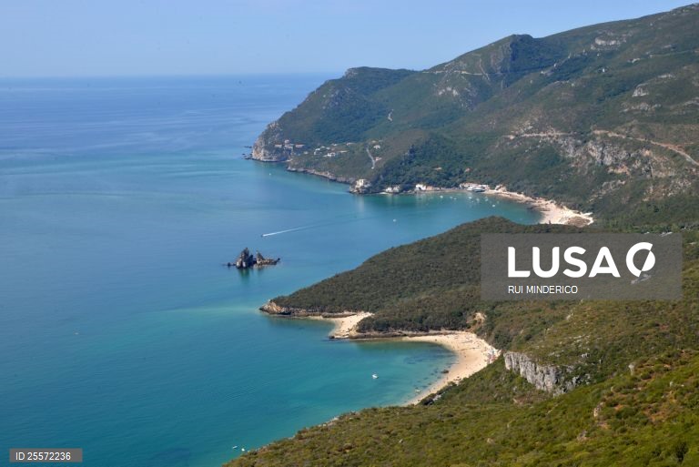 Câmara de Setúbal aprovou candidatura da Arrábida a Reserva da Biosfera