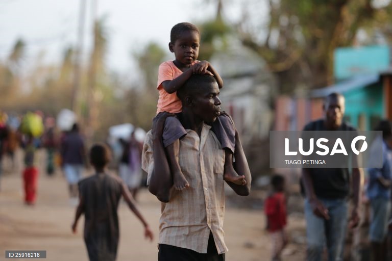 Quase 50 mortes em Moçambique associadas a “desaparecimento” de órgãos genitais
